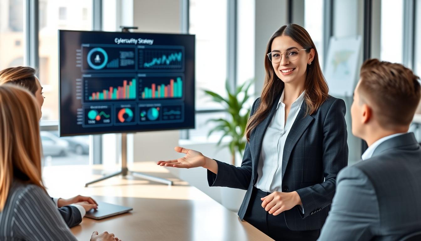 Advancing Careers