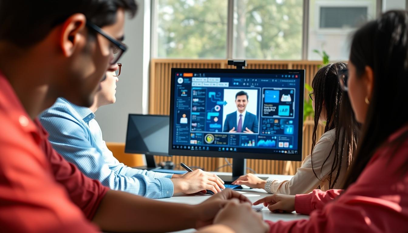 Empowering Students